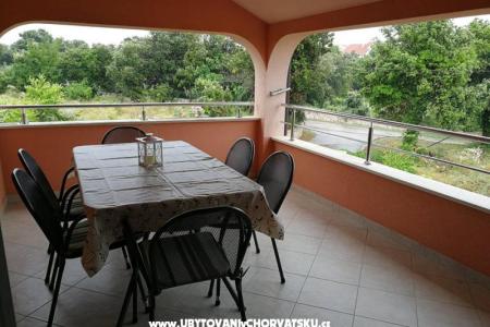 Apartman Mira foto 2