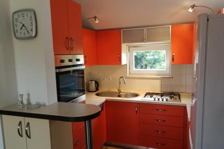 Apartman Mira foto 4