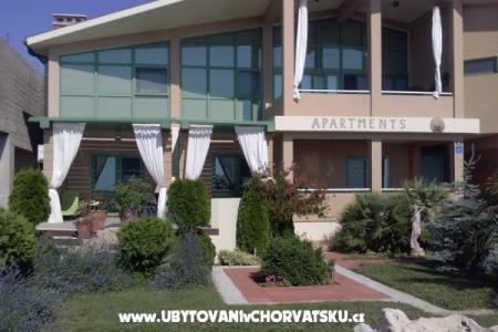 Apartmani California foto 4