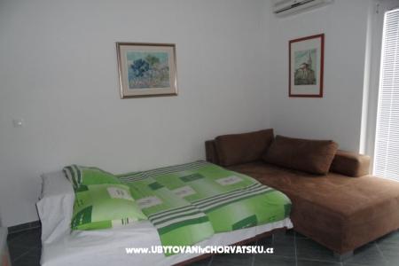 Apartmani Ćurić foto 4