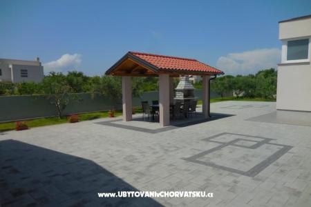 Apartmani Jasminka foto 2