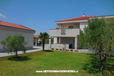 Apartmani Jasminka foto 3