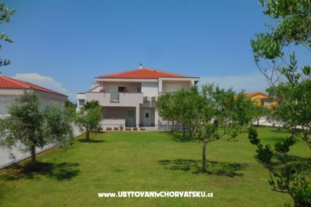 Apartmani Jasminka foto 4