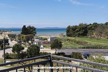 Apartmani Martina Zaton Hrvatska