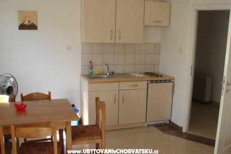 Apartmani Tomo foto 5