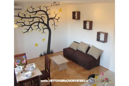Apartmani Zora foto 2