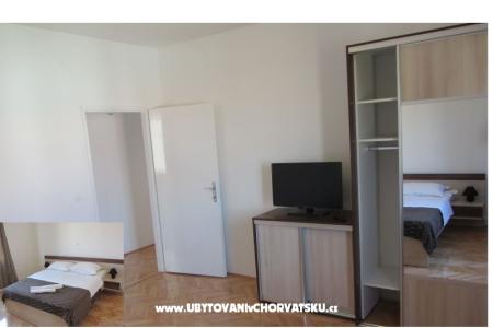 Apartmani Zora foto 3
