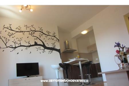 Apartmani Zora foto 4