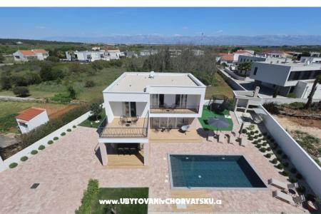 Vila Amara Zaton Hrvatska