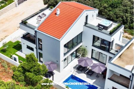 Villa Marie Zaton Hrvatska