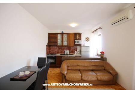Zaton Beach Apartmani foto 2