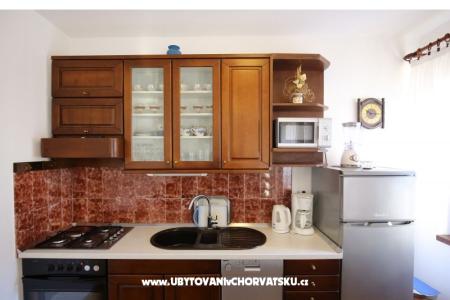 Zaton Beach Apartmani foto 3