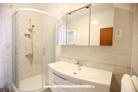 Zaton Beach Apartmani foto 5
