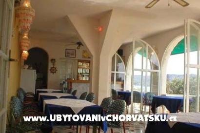 Pansion Apartman Restaurant Gulin foto 2