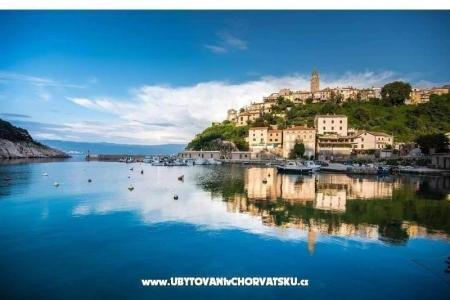Apartmani Kuća TEST ěščćřžýáíé otoci Kaprije i Žirje Hrvatska