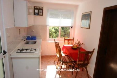 Apartman Mirjana foto 4