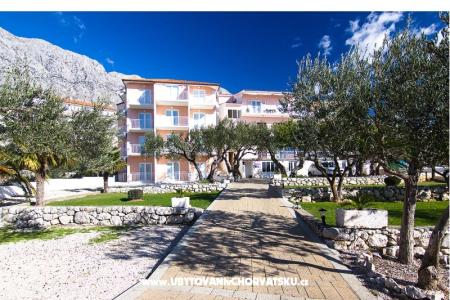 Apartmani Adriana foto 3