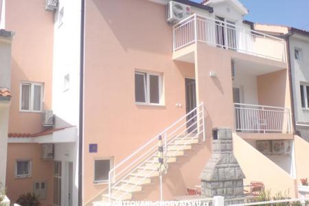 Apartmani Gojko Ajduk Živogošće Hrvatska