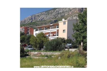 Apartmani Andrija  foto 3