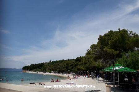 Apartmani Beti foto 2