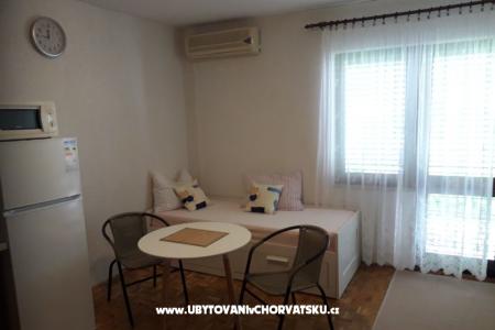 Apartmani Beti foto 4