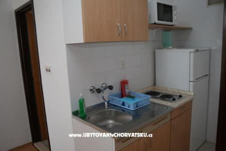 Apartmani Denis foto 4