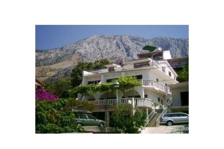 Apartmani Dullina foto 2