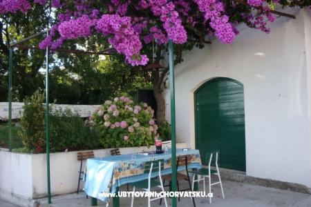Apartmani Dullina foto 4