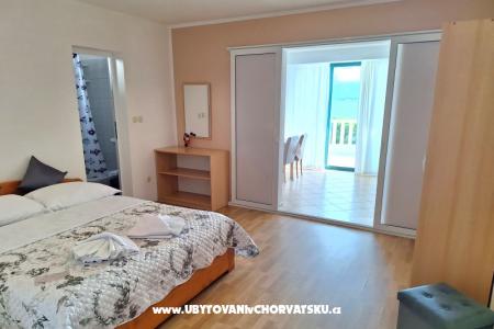 Apartmani Eva &amp; Ante foto 2