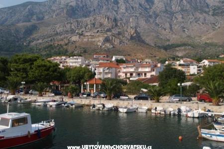 Apartmani Gabrić foto 3