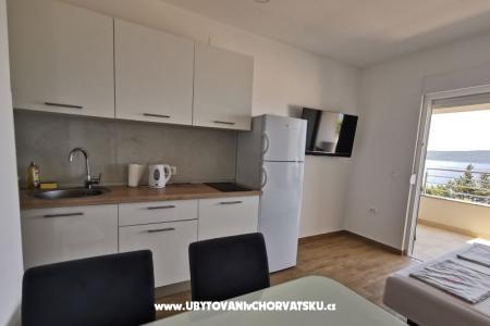 Apartmani Gnjec foto 3