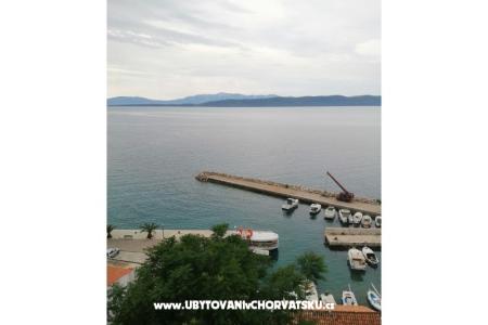 Apartmani Grgo  Živogošće Hrvatska
