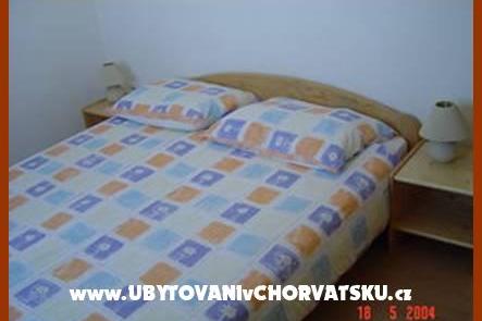 Apartmani Grubiša foto 4