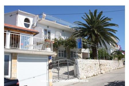 Apartmani Ivop Živogošće Hrvatska