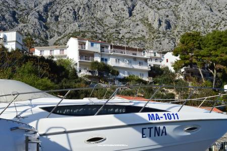 Apartmani Majstrović Živogošće Živogošće Hrvatska