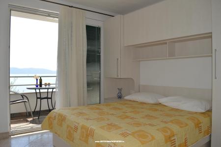 Apartmani Majstrović Živogošće foto 2