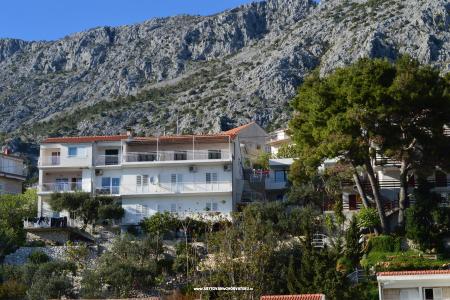 Apartmani Majstrović Živogošće foto 3