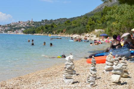 Apartmani Majstrović Živogošće foto 4