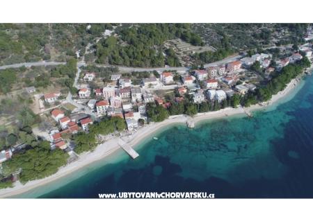 Apartmani Tonći Jukić foto 4
