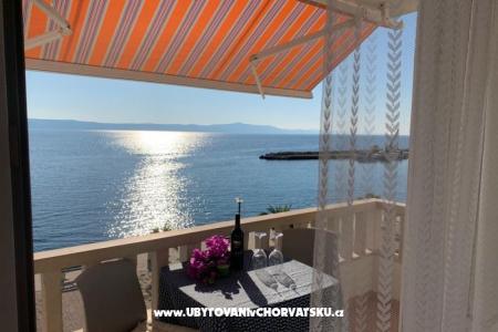 Apartmani Mirela foto 3