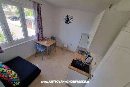 Apartmani Reljic foto 3
