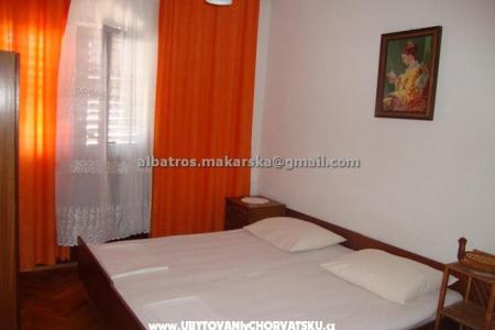 Apartmani Višnja foto 3