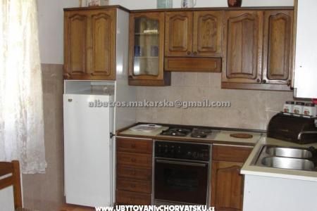 Apartmani Višnja foto 5