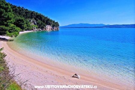 Apartmani Žarko &amp; Ana Klinac foto 3