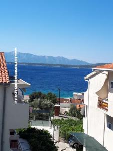 Apartmani Živogošće-Blato Dems Živogošće Hrvatska