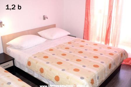 Apartmani Živogošće-Blato Dems foto 2