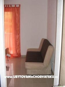 Apartmani Živogošće-Blato Dems foto 4