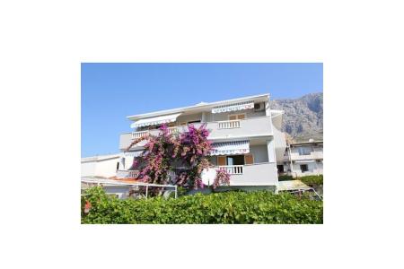 Apartmani LM Živogošće Hrvatska