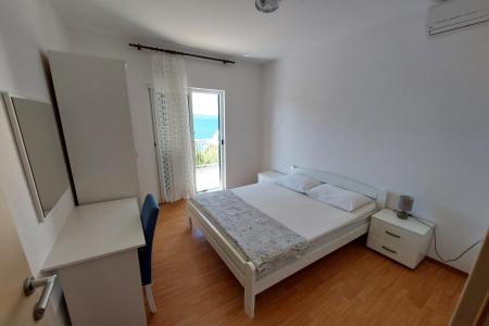 Apartmany Nevescanin Živogošće Hrvatska