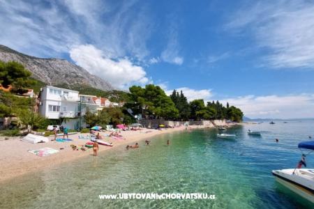 Apartmany Nevescanin foto 5